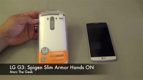 lg g3 spigen drop test|Spigen Slim Armor LG G3 Case with Air Cushion Technology and .